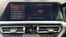 BMW 3 Series 320i M Sport 4dr Step Auto Petrol Saloon